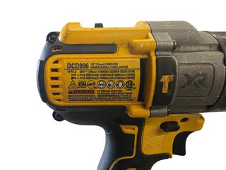 DEWALT DCD996 1/2